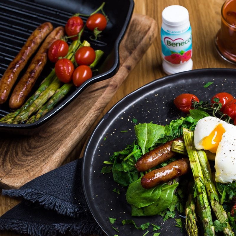 Understanding your cholesterol level Benecol Ireland