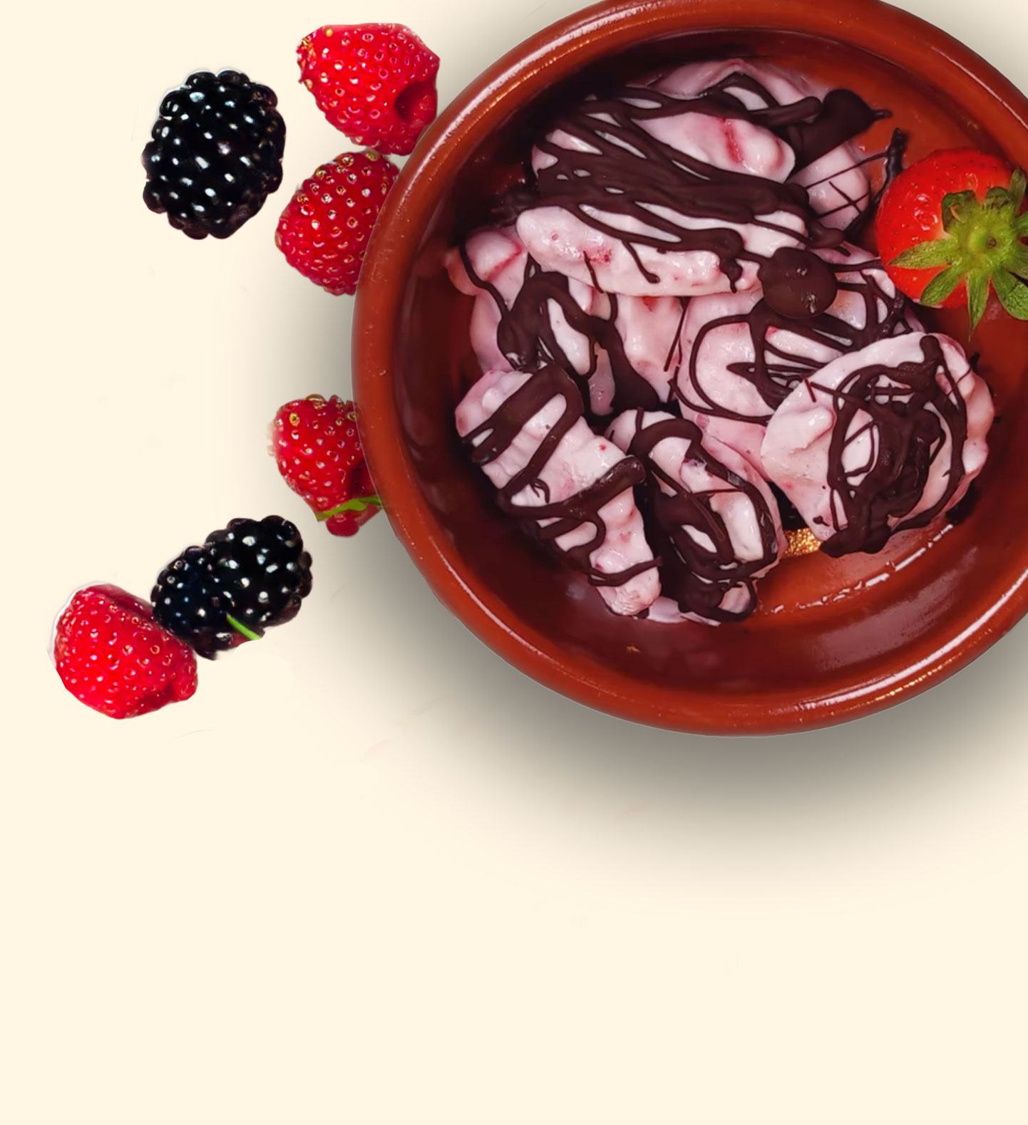 Benecol® Froyo Bites - Benecol - Ireland