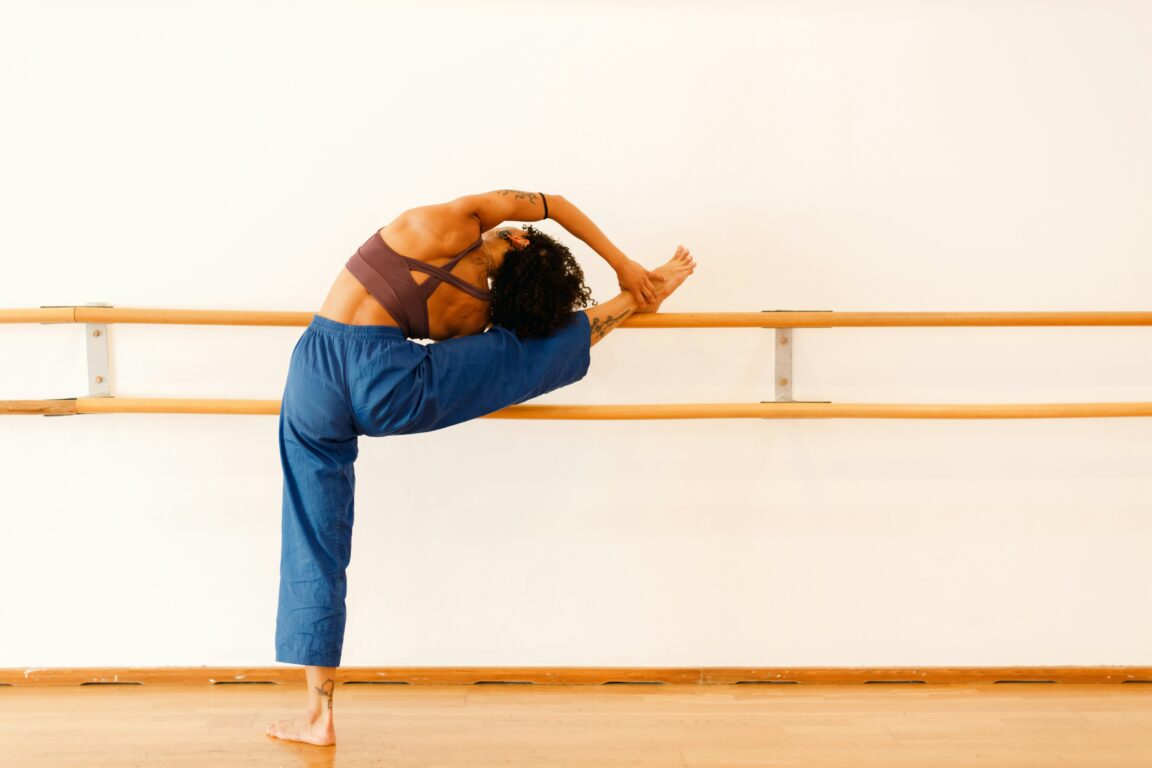 Cholesterol friendly lifestyle guide ballet barre Cholesterol friendly lifestyle guide ballet barre