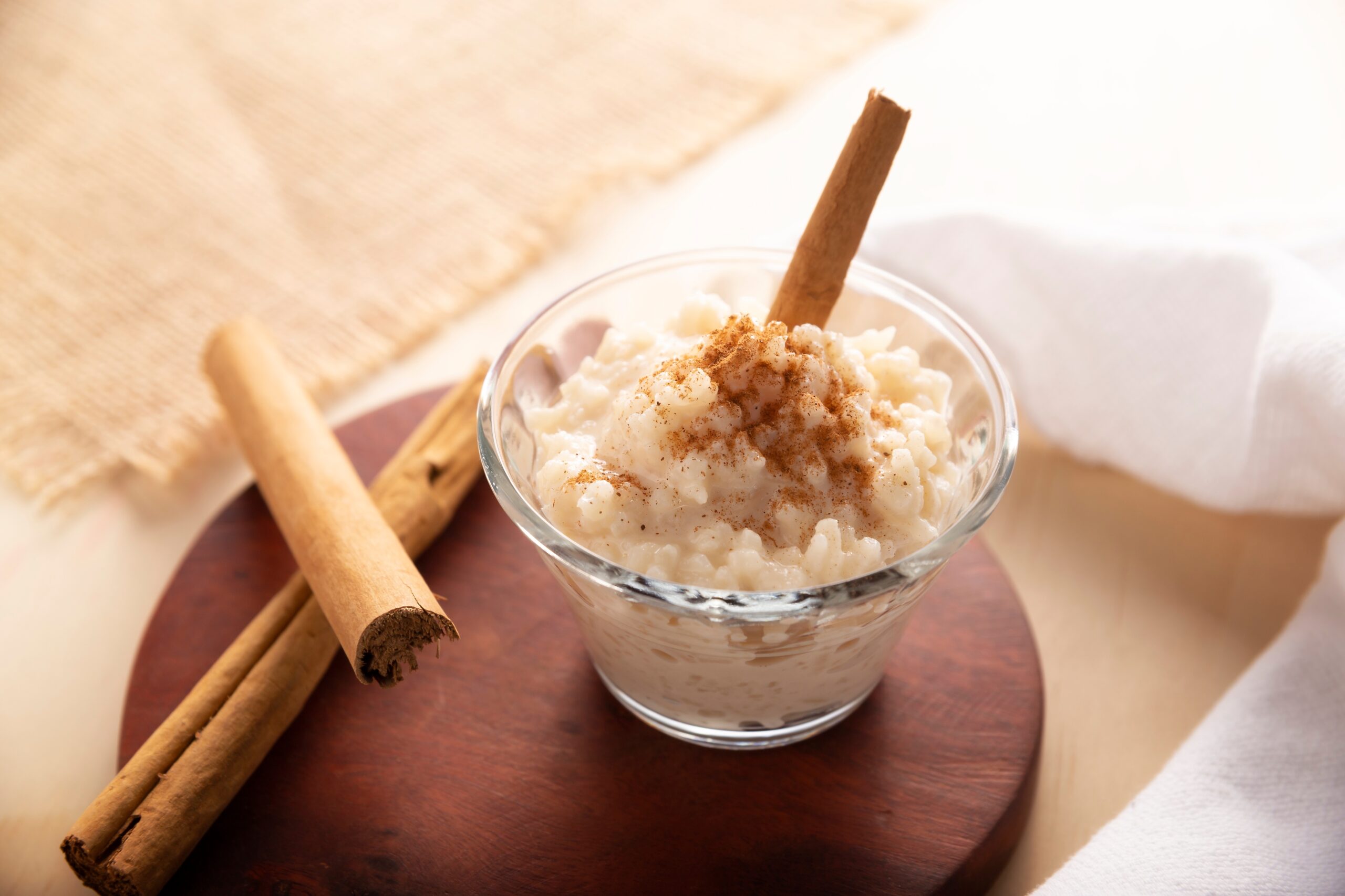 Benecol® Rice Pudding - Benecol - Ireland