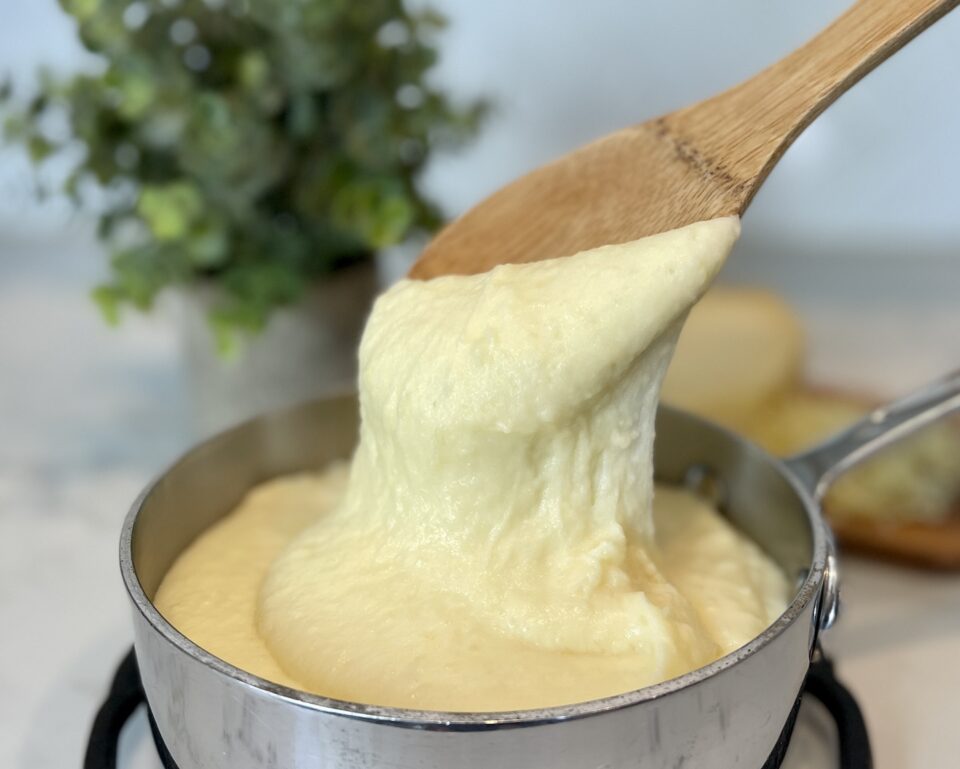 Pommes Aligot - Benecol - UK