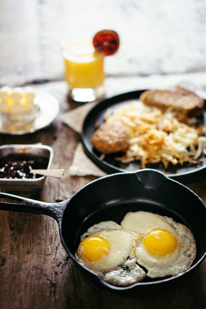Are Eggs High in Cholesterol? Debunking Myths and Facts