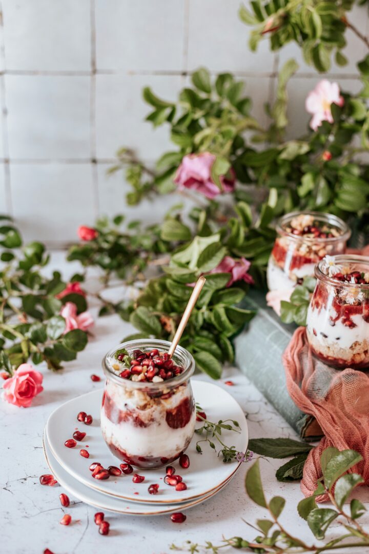 Is yogurt bad for cholesterol?