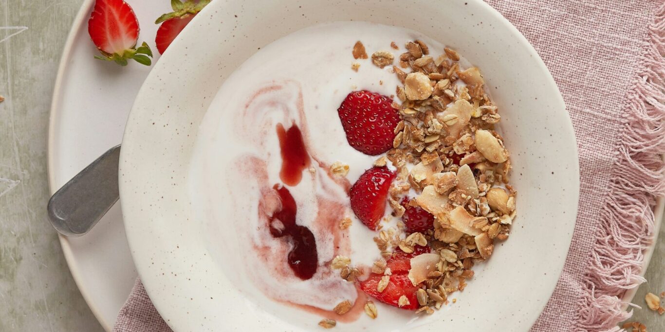 Is yogurt bad for cholesterol? Is yogurt bad for cholesterol?