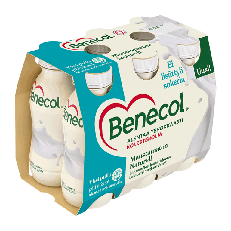 Etusivu Benecol HCP FI